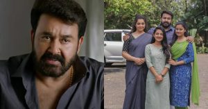 drishyam 3 release