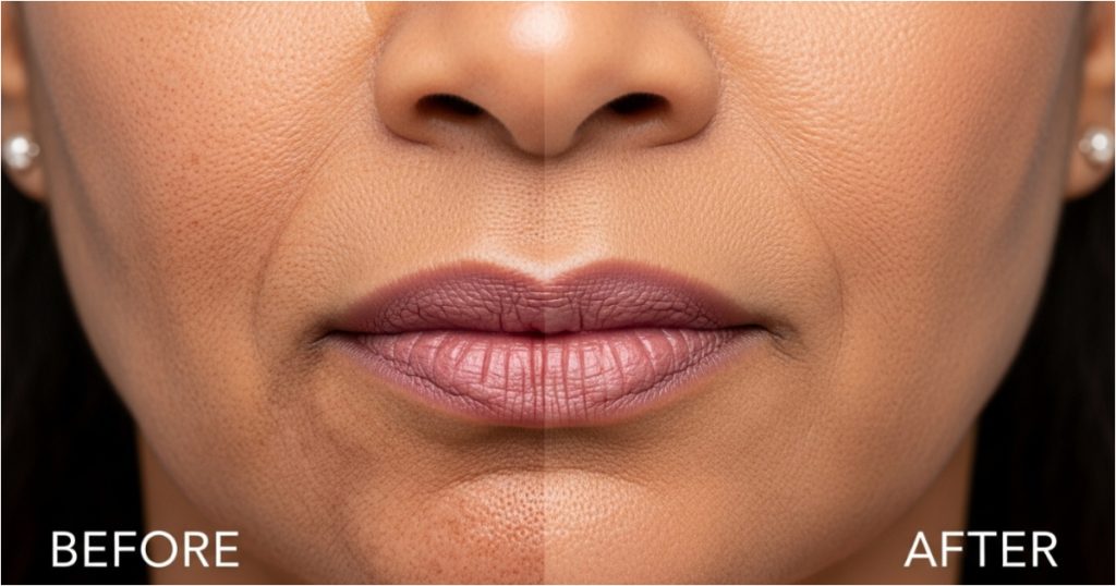 How to Remove Pigmentation