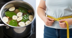 home made health drink