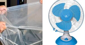 fan