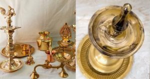 pooja vessel