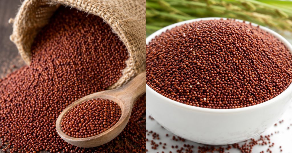ragi