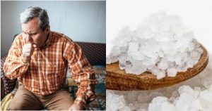 salt