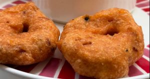 uzhunnu vada