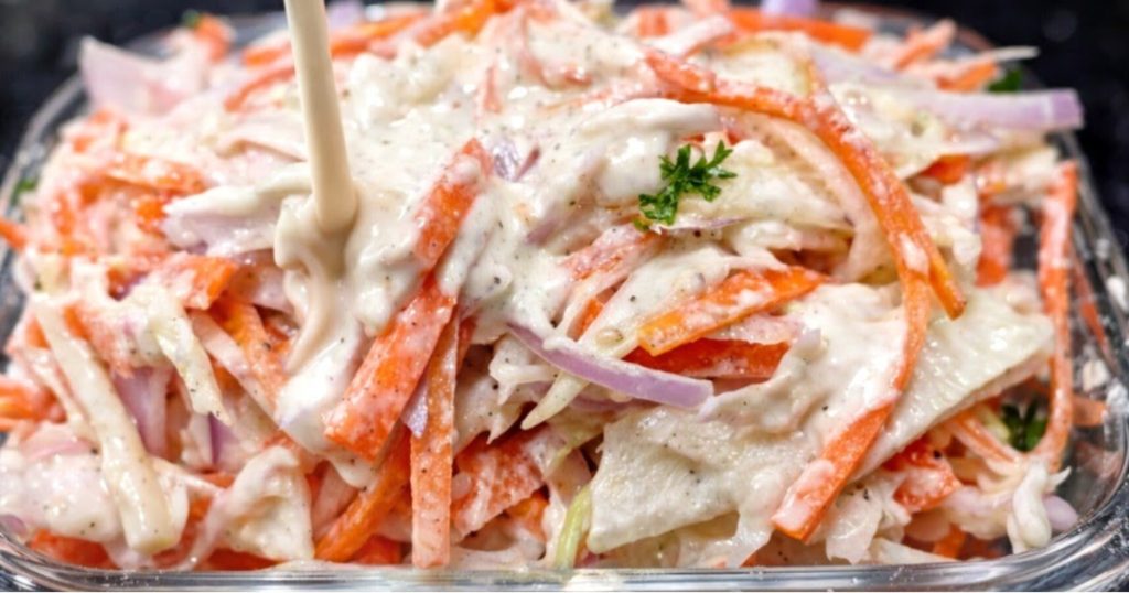 veg-salad