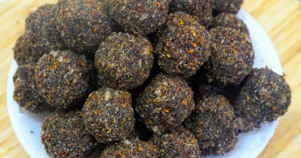 Karkkidaka-Special-Marunnu-Unda-Recipe