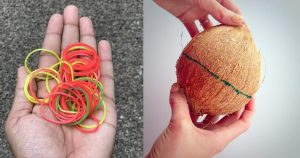 Rubber-Bands-Using-Kitchen-Tips