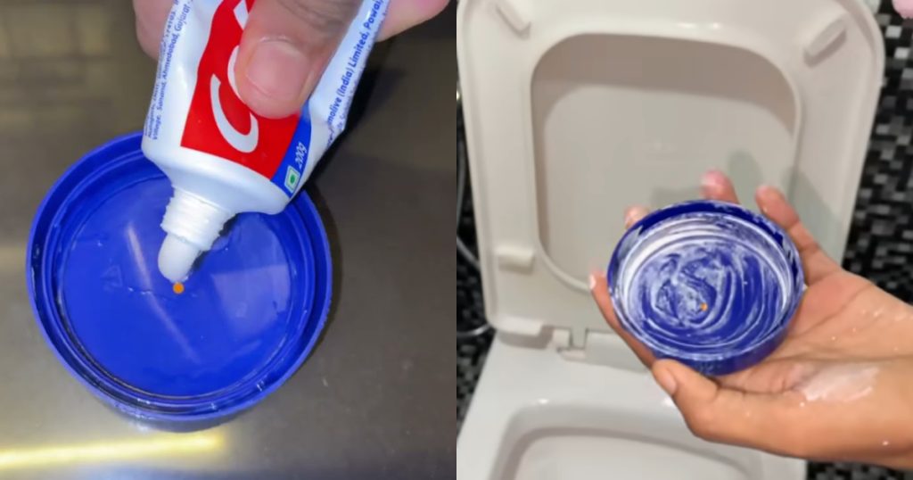 paste