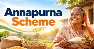 Annapurna Scheme