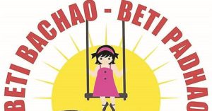 Beti Bachao Beti Padhao