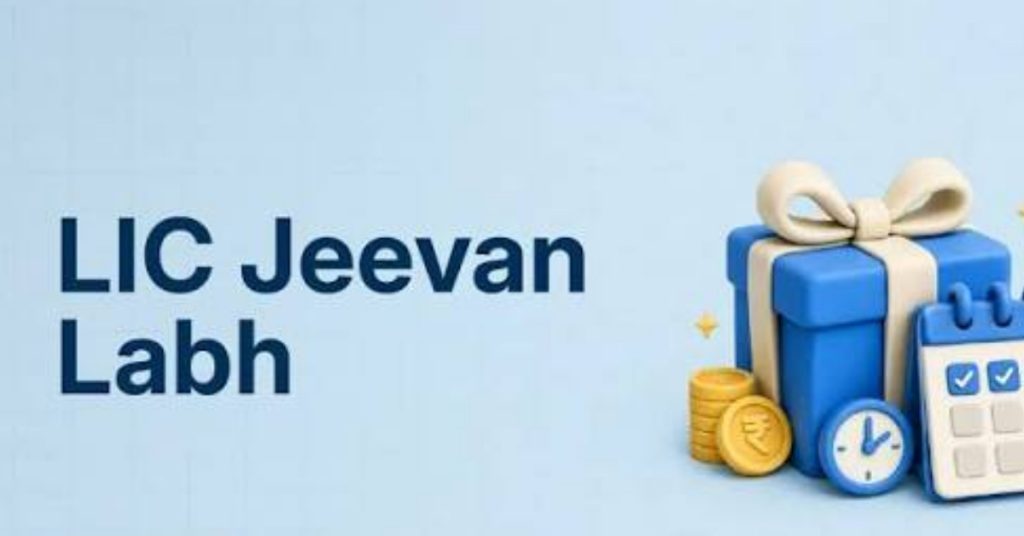 LIC Jeevan Labh