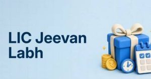 LIC Jeevan Labh