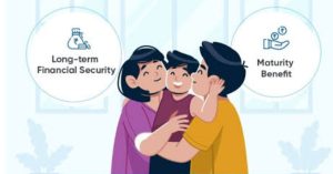 LIC New Endowment Plan