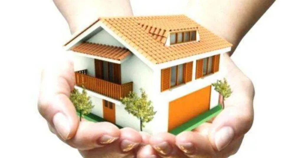 Life Mission And Awas Yojana