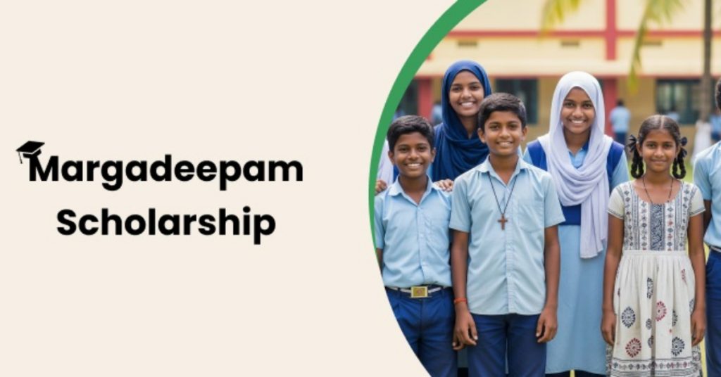 Margadeepam Scholarship