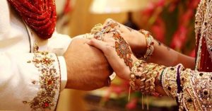 Marriage Assistance Schemes
