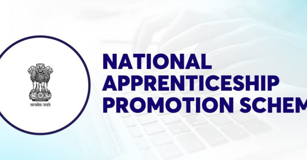 National Apprenticeship Promotion Scheme