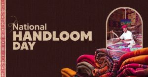 National Handloom Development Programm