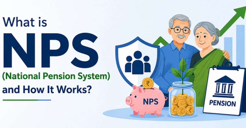 National Pension System