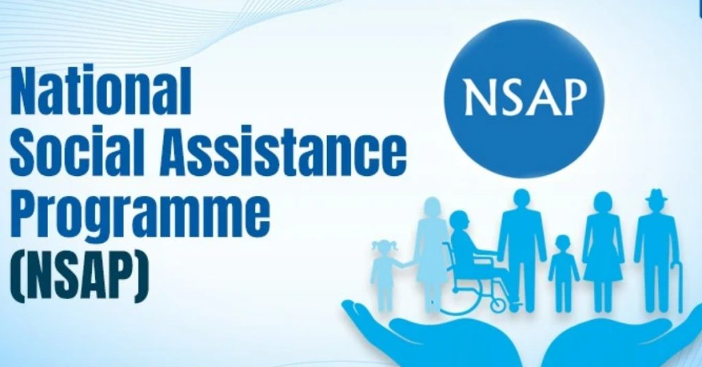 National Social Assistance Programme
