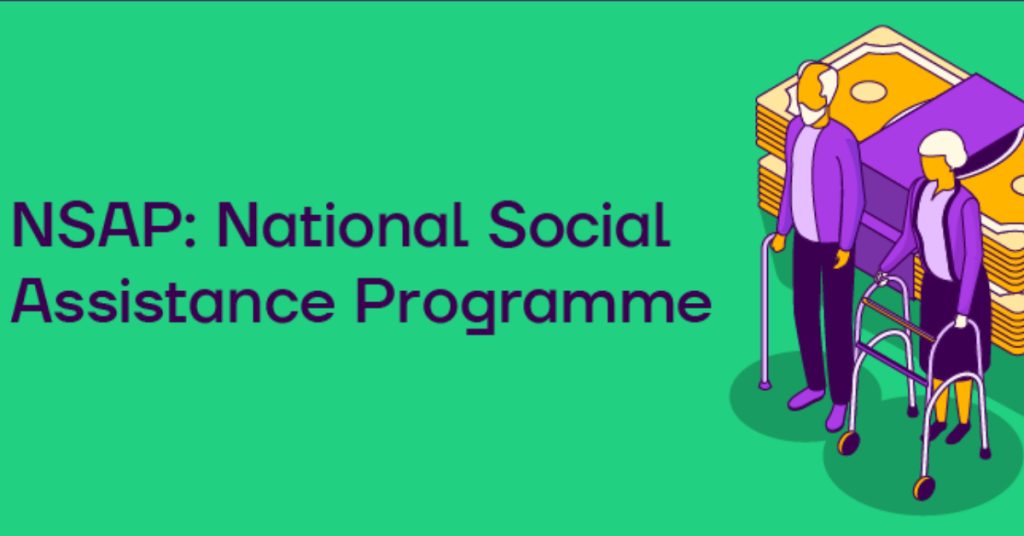 National Social Assistance Programme