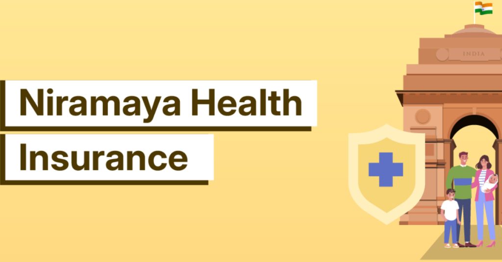 Niramaya Health Insurance Scheme