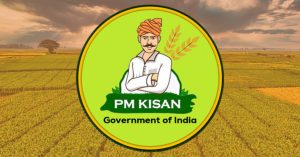 PM-Kisan Samman Nidhi