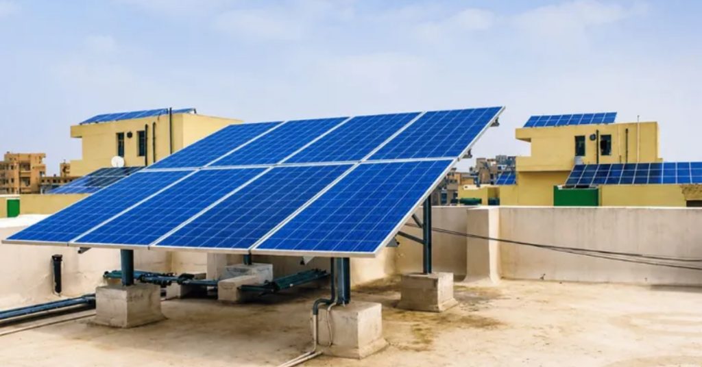 PM Surya Ghar Muft Bijli Yojana