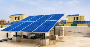 PM Surya Ghar Muft Bijli Yojana