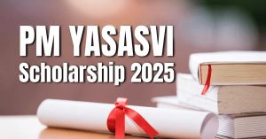 PM Young Achievers’ Scholarship Award Scheme for Vibrant India