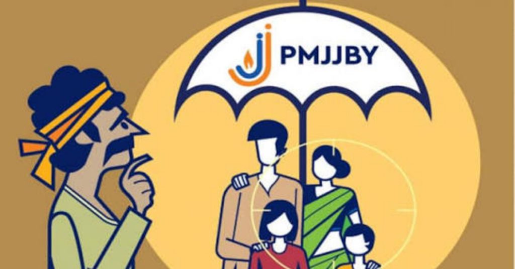 Pradhan Mantri Jeevan Jyoti Bima Yojana