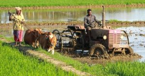 Prathan Manthri Kissan Mandan Yojana