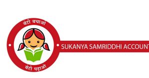 Sukanya Samriddhi Yojana